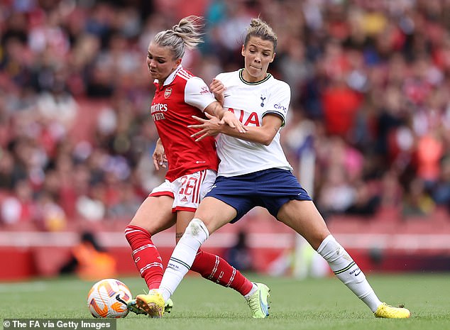 Women's Super League clubs spent more than £3 million during the last summer transfer window