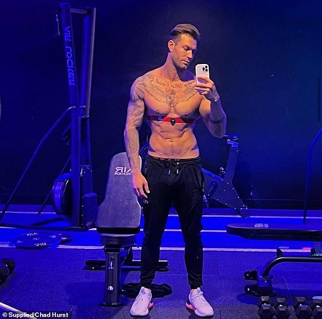 Nearly three years after emerging victorious from the Channel Seven reality show, the Australian heartthrob has swapped his diary rooms for dumbbells by opening his own Air Locker gym.