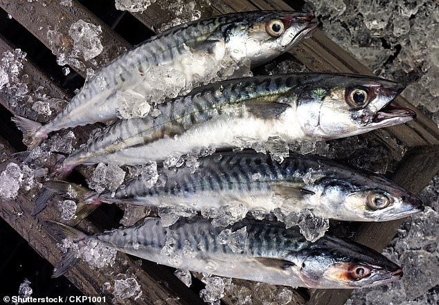 British and Irish tourists are among a number of people hospitalized with botulism after eating sardines at a restaurant in Bordeaux