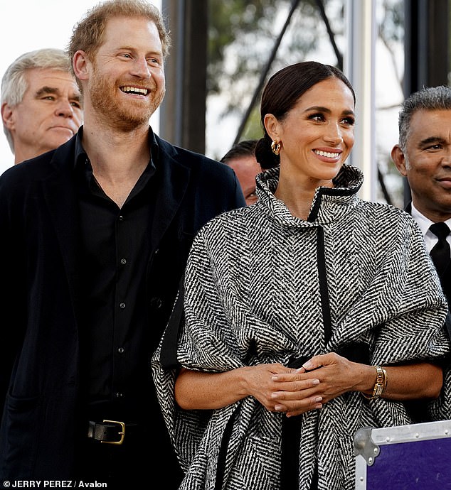 Prince Harry and Meghan Markle are effectively homeless when they now visit Britain after being evicted from Frogmore Cottage earlier this year