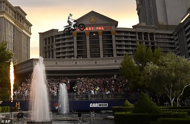 Gaming giant Caesars Entertainment has confirmed that hackers have breached it, in an attack apparently carried out by the same ransomware gang that targeted MGM