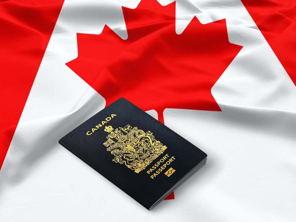 Canadian immigration companies