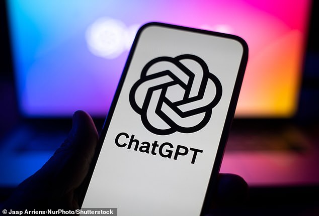 ChatGPT users can now talk out loud to the AI ​​chatbot and it will reply with its own synthesized voice