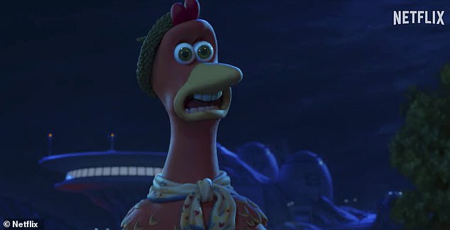 It's back!  The highly anticipated Chicken Run sequel dropped its first trailer on Tuesday, 23 years after it became the highest-grossing stop-motion animated film in history