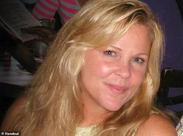 Joanne Witt was stabbed at least 20 times in June 2009 while she slept in her home in El Dorado Hills, California.