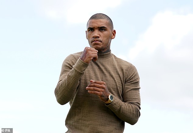 The British Boxing Board of Control has insisted that Conor Benn has not cleared his name and will not be allowed to return to the ring this weekend when he takes on Rodolfo Orozco.