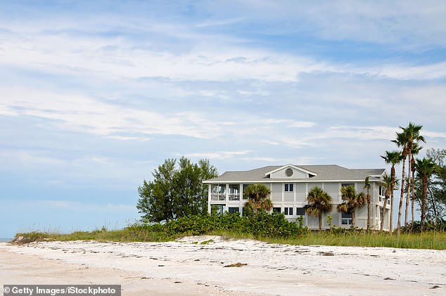 With good weather for much of the year and access to the coast, Florida has become known as the ultimate retirement state