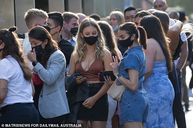 Phillip Coorey, the respected political editor of the Australian Financial Review, has unleashed the Prime Minister, accusing him of 'treating the Australian people like idiots' (stock image)