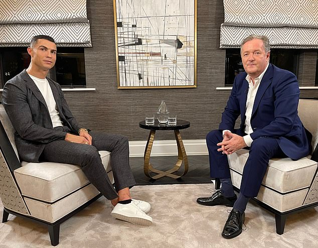 The player burned several bridges at Old Trafford after an explosive interview with Piers Morgan