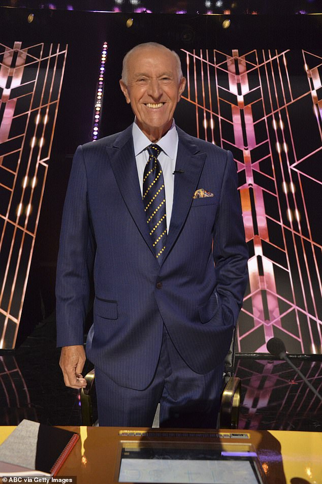 Details: The late Len Goodman was honored Tuesday during the debut of season 32 of Dancing with the Stars.  Goodman died in April at the age of 78 after a battle with bone cancer