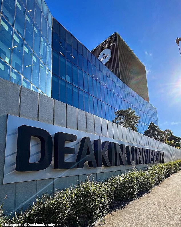 Deakin University is under pressure to change its name over concerns over Alfred Deakin's policies