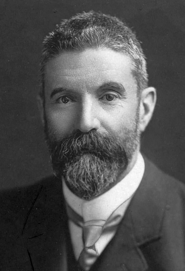 Deakin University in Melbourne is named after Alfred Deakin, who was Australia's second Prime Minister in 1903, and the country's first Attorney General