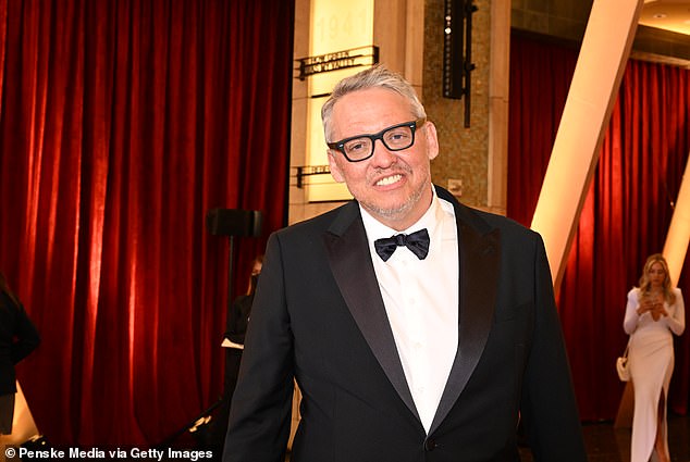 Adam McKay, the directors of The Big Short and Anchorman, have donated $4 million to the Climate Emergency Fund and sit on its board