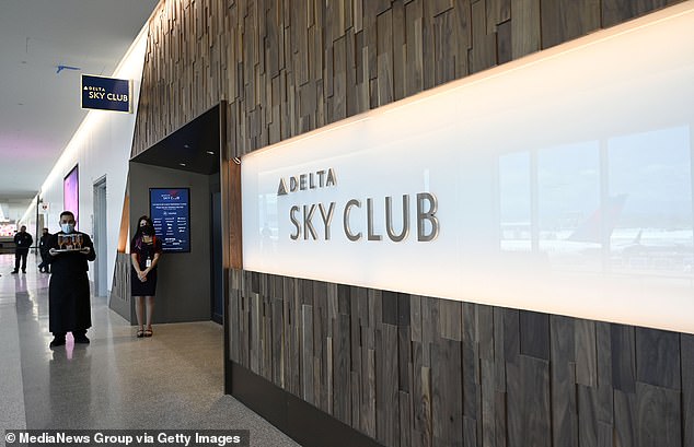 The airline caused a major backlash earlier this month when it announced plans to limit the number of entries into its lounges and tighten the qualification criteria for customers to earn frequent flyer status.