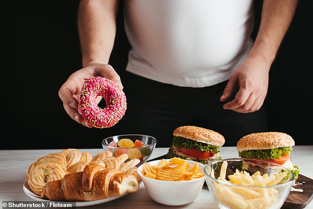 Scientists say genetics play a role in the rise in cancer rates, but point to lifestyle factors that contribute.  They say diets high in salt, tobacco and alcohol are the main risk factors underlying the most common cancers among those under 50.