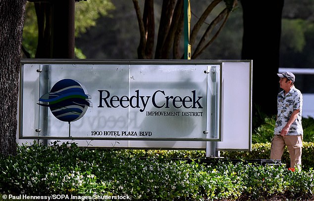 The lawsuit against DeSantis was initiated after he stripped the former Reedy Creek Improvement District, now known as the Central Florida Tourism Oversight District, of the special privileges it had been granted decades earlier