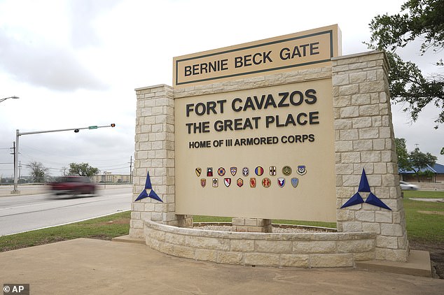 Three soldiers stationed at the Fort Cavazos base committed suicide last month in the latest of a string of mysterious deaths at US military bases