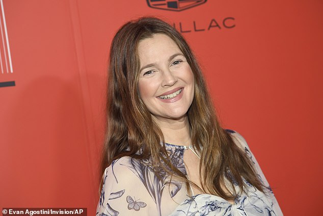 Fallout: Fallout from Drew Barrymore's controversial decision to return to her talk show amid the WGA and SAG-AFTRA strikes continues as the actress was removed as host of the National Book Awards