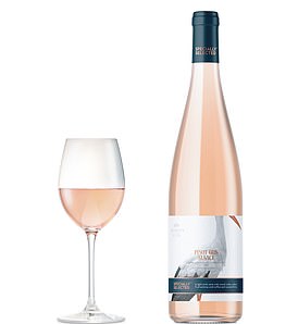 Drink pink France develops a taste for rose wine as