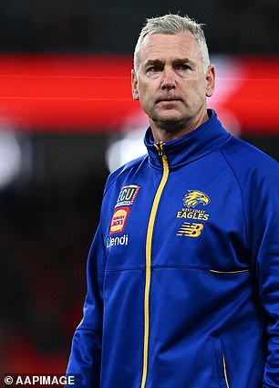 Adam Simpson