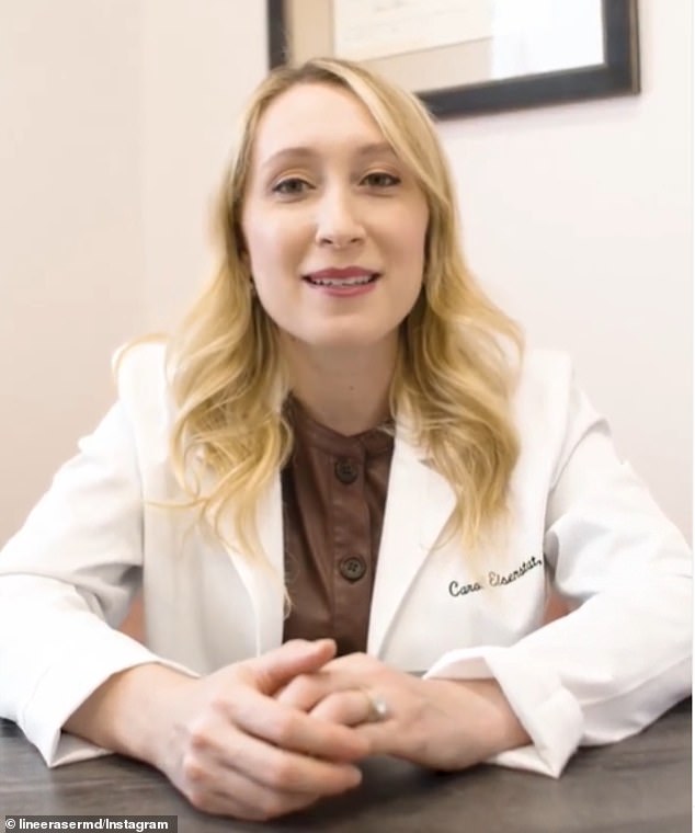 Aesthetic expert and MD Carol Eisenstat shared her top tips to ensure you're prepared and ready to get the best results with cosmetic injectables