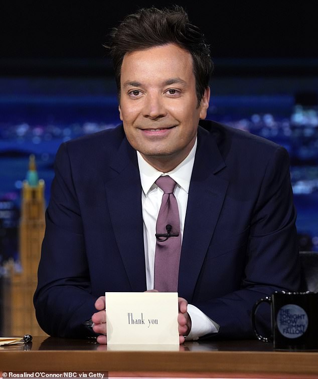 Employees of The Tonight Show Starring Jimmy Fallon have dismissed a report claiming the host created a toxic work environment