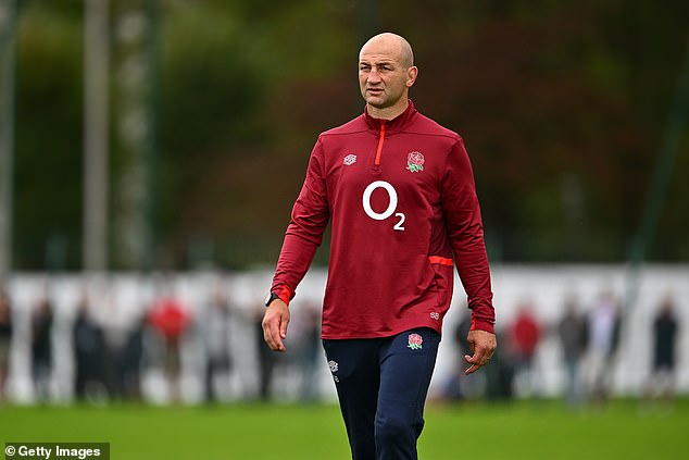 The RFU may not be able to sack England coach Steve Borthwick no matter how poorly he performs as they cannot afford his payout