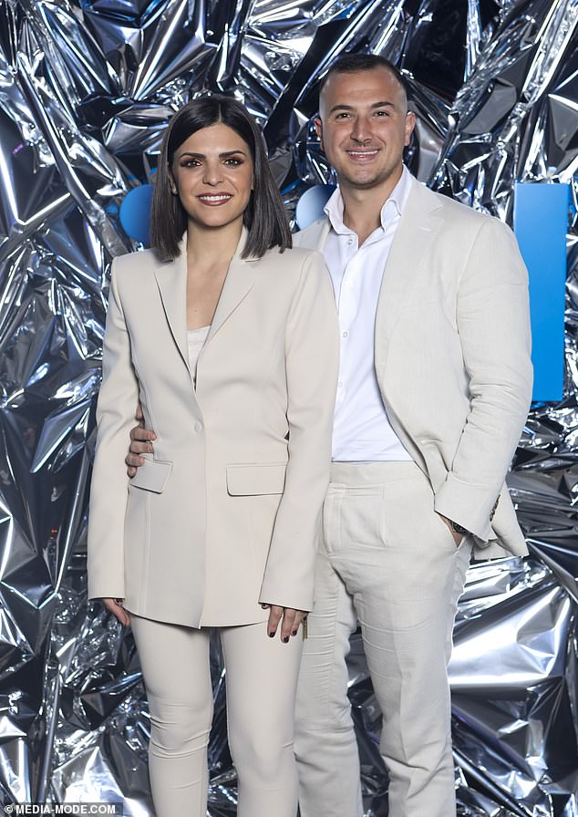 The Block's Steph and Gian Ottavio have revealed what it's REALLY like behind the scenes of the hit renovation show and how they feel about being this year's villains