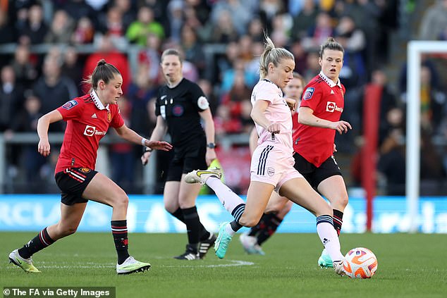 The Football Association is proposing a relaunch of the Women's Super League next year