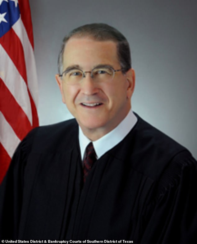 U.S. District Judge David Hittner ruled that the law was discriminatory, saying drag performances were not inherently obscene