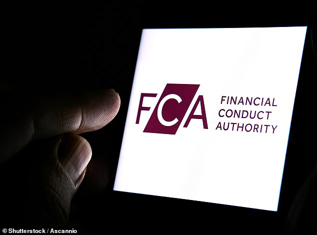 Crackdown: The Financial Conduct Authority has pledged to crack down on sexual harassment in the workplace