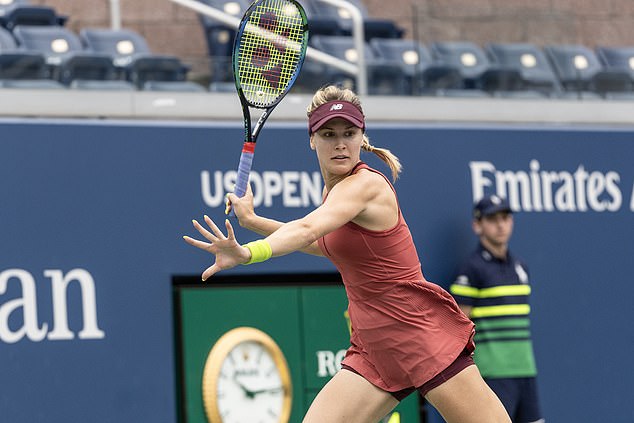 Former Wimbledon champion Maria Sharapova is about to make her return to the court