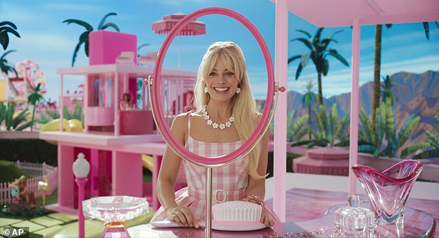 Barbie success: the enormous success of Warner Bros.  Barbie – which last week became the highest-grossing film of 2023 – has also influenced the state of 20th Century Studios' sequel Free Guy 2