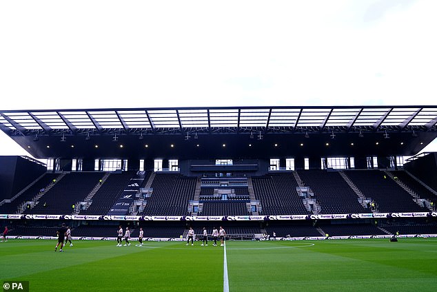 Fulham almost TRIPLE their most expensive season ticket prices while