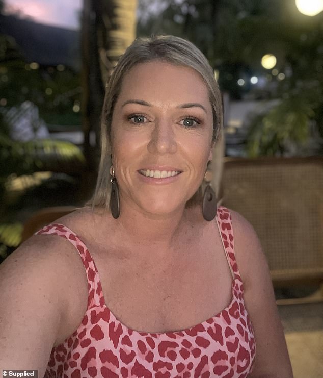 When Ashya McDonald moved from Sydney's western suburbs to the Gold Coast in 2018, she felt shocked and more than a little exposed.