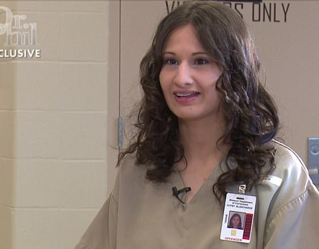 Gypsy Rose Blanchard, 32, pleaded guilty to the murder of Clauddine “Dee Dee” Blanchard in 2016, with the case gaining national attention