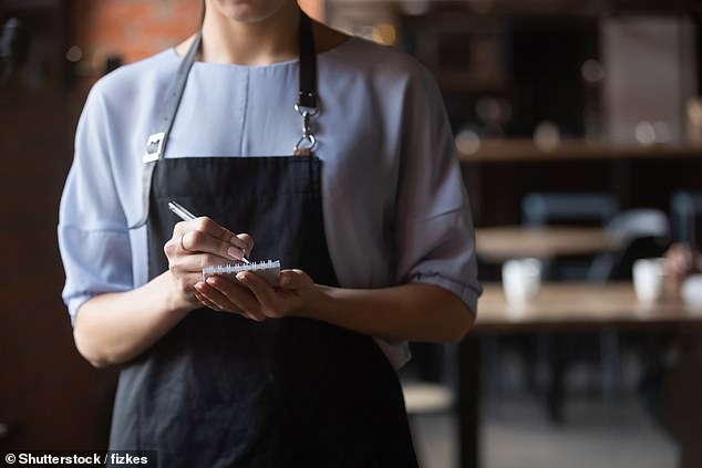 But as an employer in the catering industry, I still cannot help being surprised when new employees – often just out of school or university – tell me that they would rather not work on Fridays or weekends.