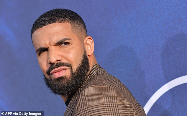 Halle Berry DOUBLES DOWN on Drake feud and claims rapper