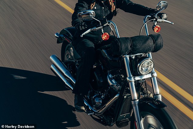 Harley Davidson has recalled more than 3,600 of its motorcycles due to a potentially fatal rear shock absorber defect.