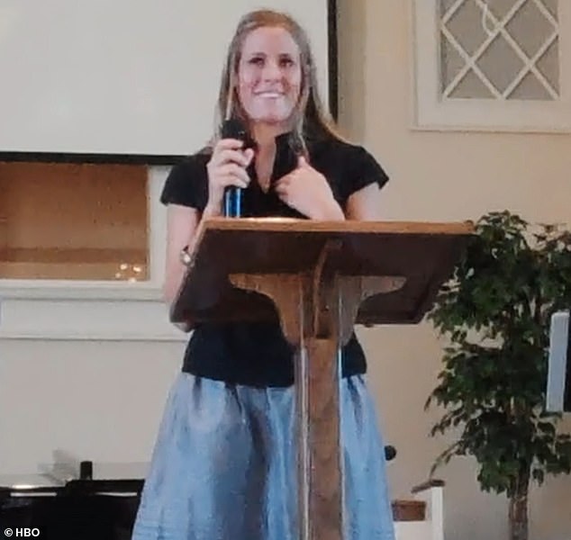 Renee, a homeschooled missionary, first traveled to Jinja, Uganda, for a ten-month trip in 2007 as a teenager – but she soon felt 'called by God' to do more