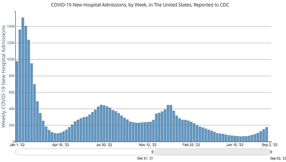 Has America made itself vulnerable to another deadly Covid wave