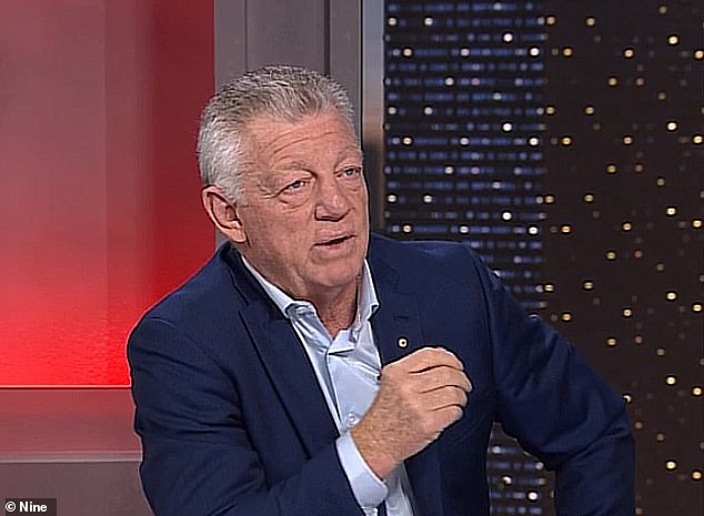 Gus Gould believes another Brisbane side should be the next team to enter the NRL