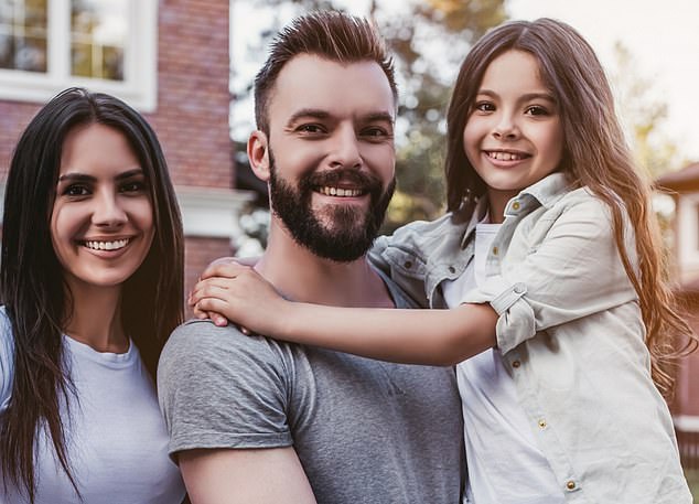 STOCK: Young cop managed to snatch a three-bedroom house worth $1.6 million in Sydney despite only paying half the price (stock image)