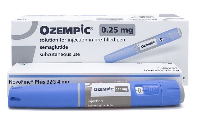 Celebrities like Elon Musk, Jeremy Clarkson and Remi Bader have spoken out about the 'truly incredible' Ozempic, which suppresses appetite and makes users feel fuller