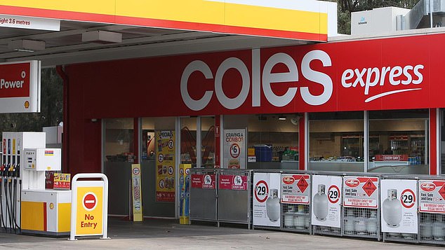 Huge changes to more than 700 Coles stores Heres what