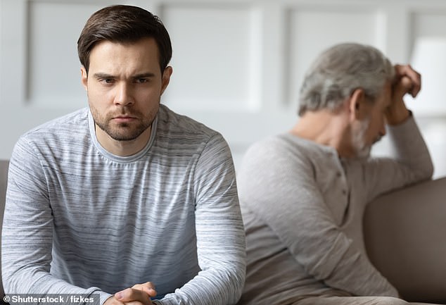 An anonymous user took to Reddit to seek advice on whether he is wrong for rejecting a relationship with his son over a sperm donation after knocking at his door