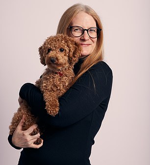 Lorna Winter is a dog trainer and co-founder of puppy training app ZigZag (ZigZag)