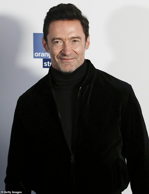 Hugh Jackman (pictured), 54, could be spending more time in Australia after announcing he and wife Deborra-Lee Furness are splitting