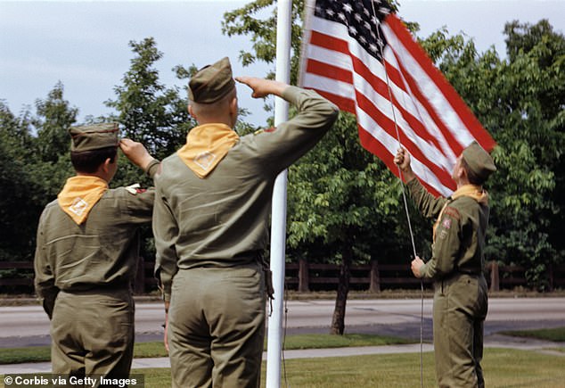 The Boy Scouts of America was founded in 1910 and soon after began collecting a red flag list of child molestation allegations against Scout leaders.