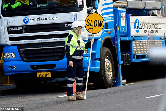 Some traffic controllers can earn as much as $180,000 per year